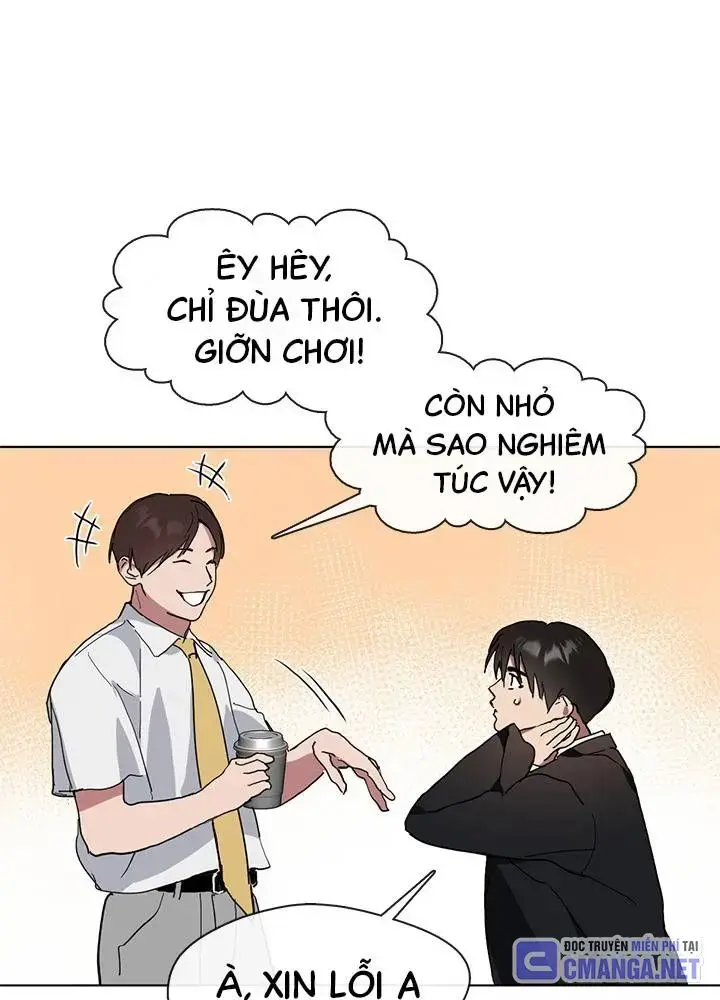 Nhà Hàng âm Phủ Chapter 12 - Trang 2