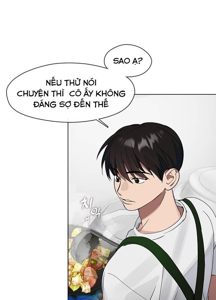 Nhà Hàng âm Phủ Chapter 18 - Trang 58