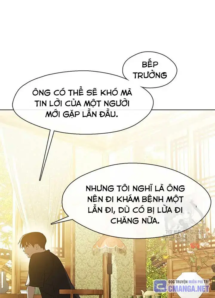 Nhà Hàng âm Phủ Chapter 27 - Trang 65