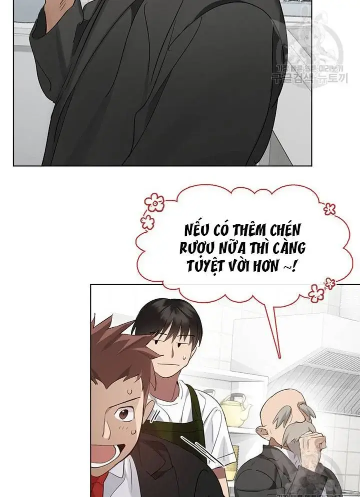 Nhà Hàng âm Phủ Chapter 31 - Trang 48