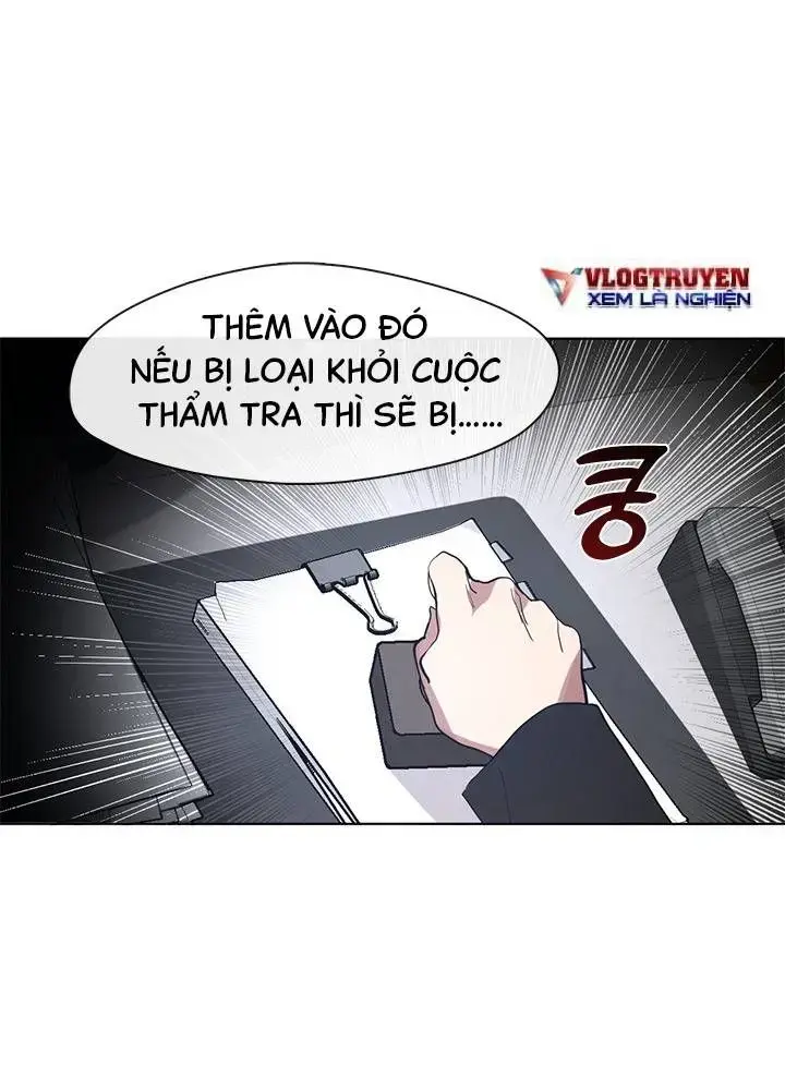 Nhà Hàng âm Phủ Chapter 12 - Trang 111