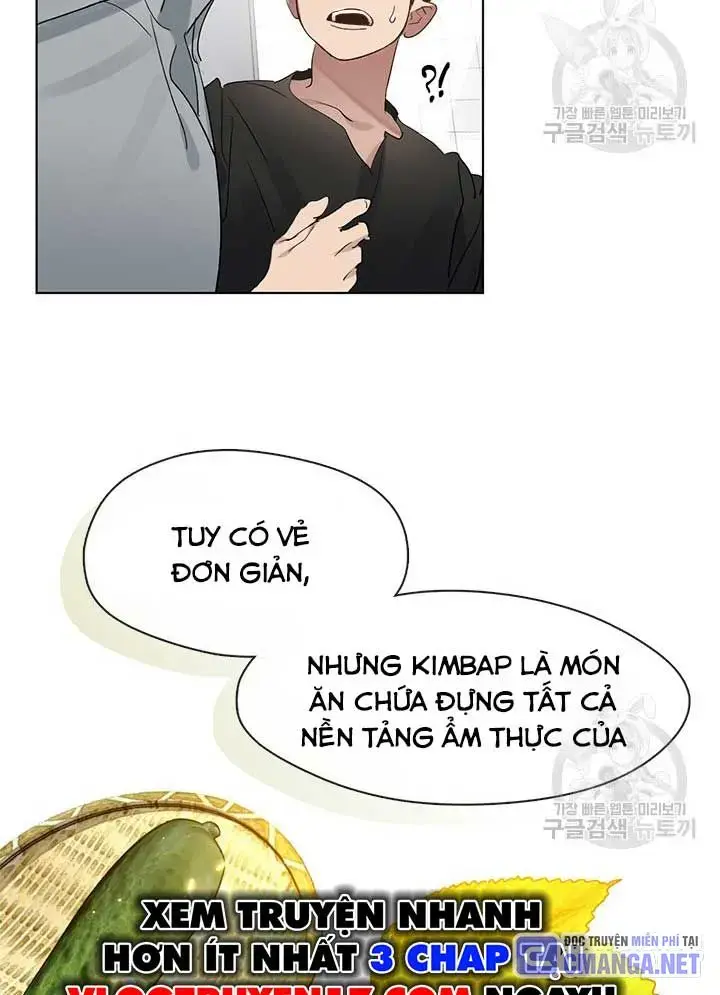 Nhà Hàng âm Phủ Chapter 28 - Trang 41