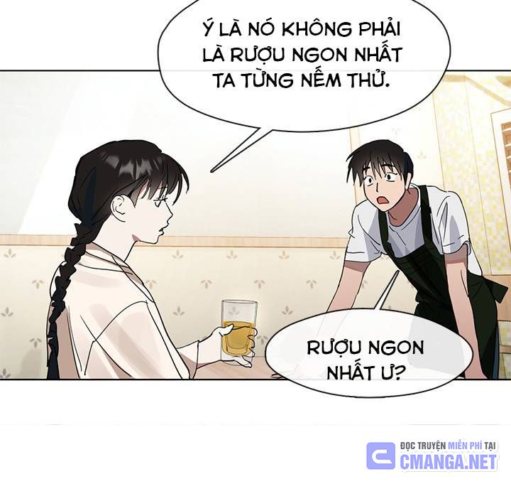 Nhà Hàng âm Phủ Chapter 18 - Trang 17