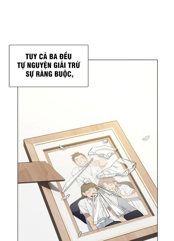 Nhà Hàng âm Phủ Chapter 25 - Trang 19