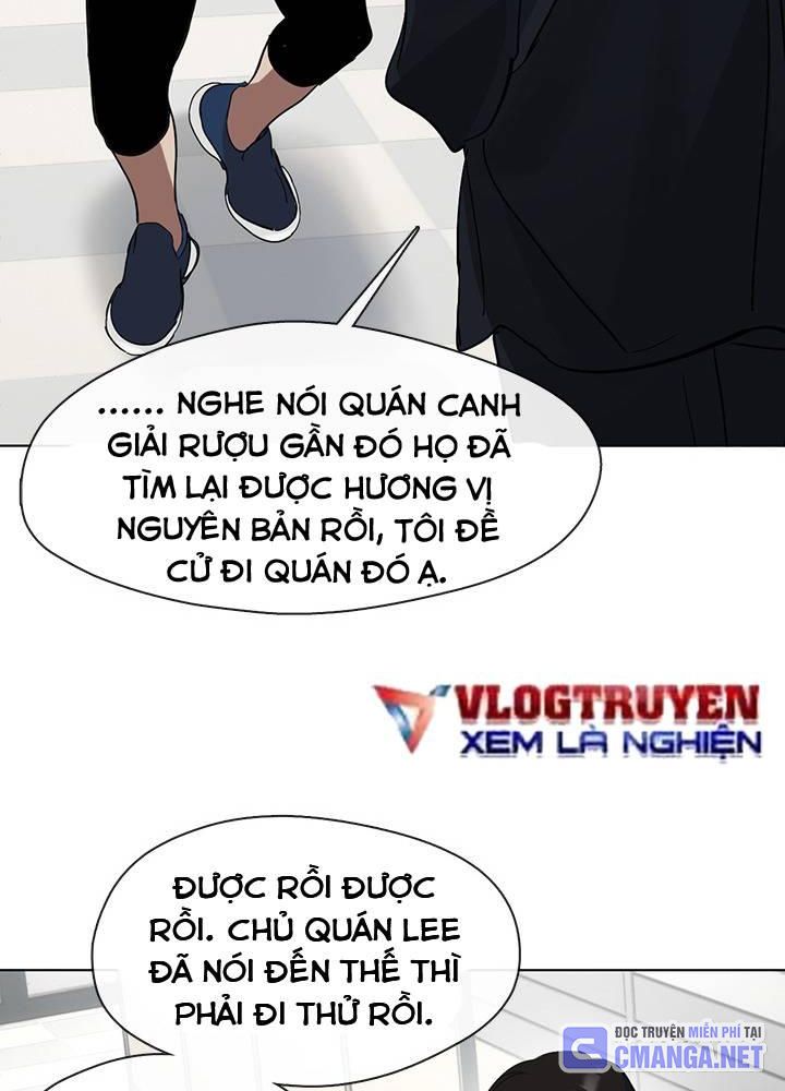 Nhà Hàng âm Phủ Chapter 20 - Trang 71