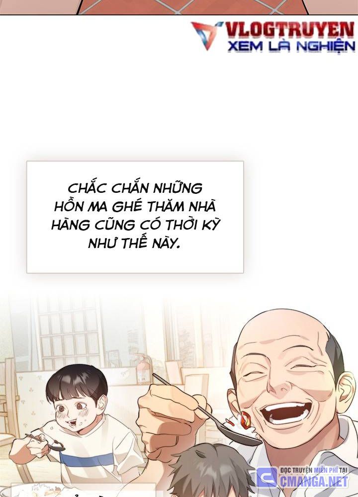 Nhà Hàng âm Phủ Chapter 22 - Trang 53