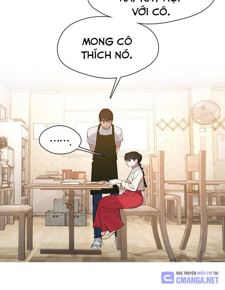 Nhà Hàng âm Phủ Chapter 18 - Trang 29