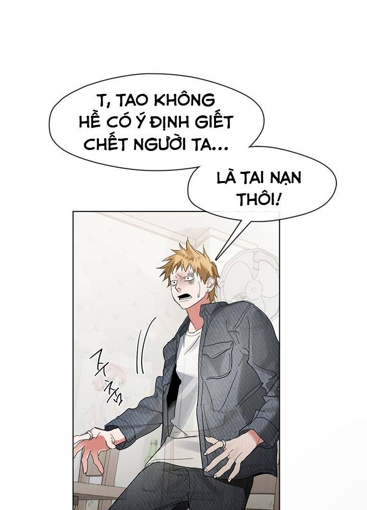 Nhà Hàng âm Phủ Chapter 19 - Trang 55