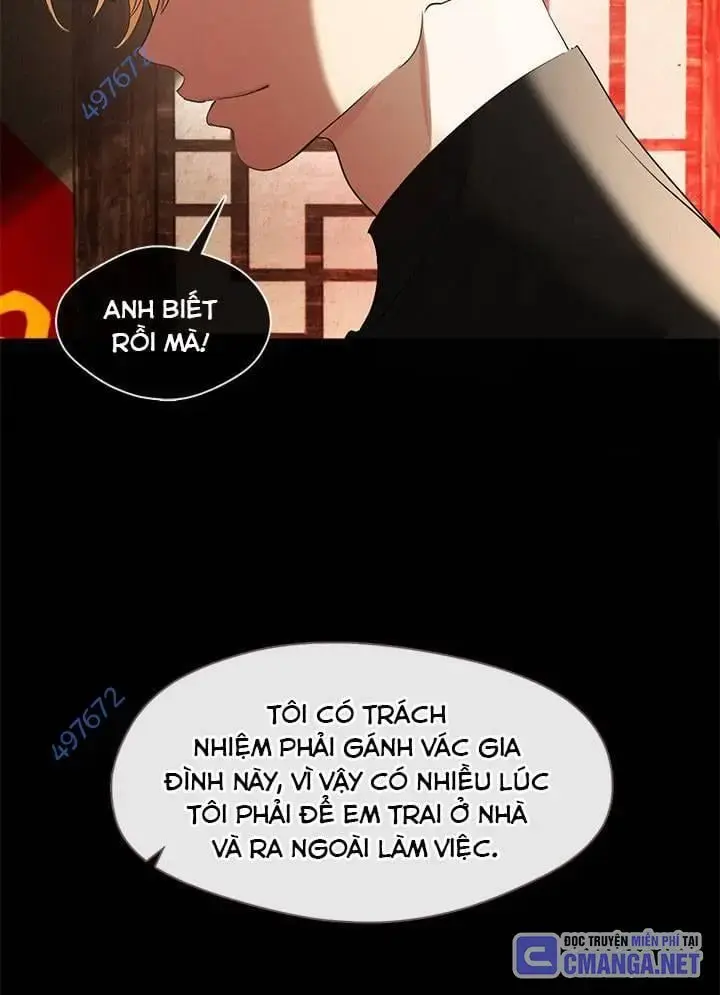 Nhà Hàng âm Phủ Chapter 31 - Trang 62