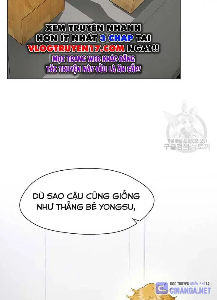 Nhà Hàng âm Phủ Chapter 28 - Trang 59