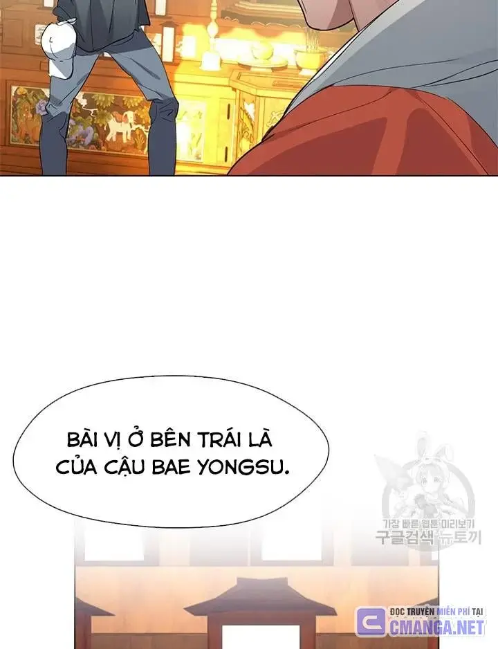 Nhà Hàng âm Phủ Chapter 29 - Trang 41