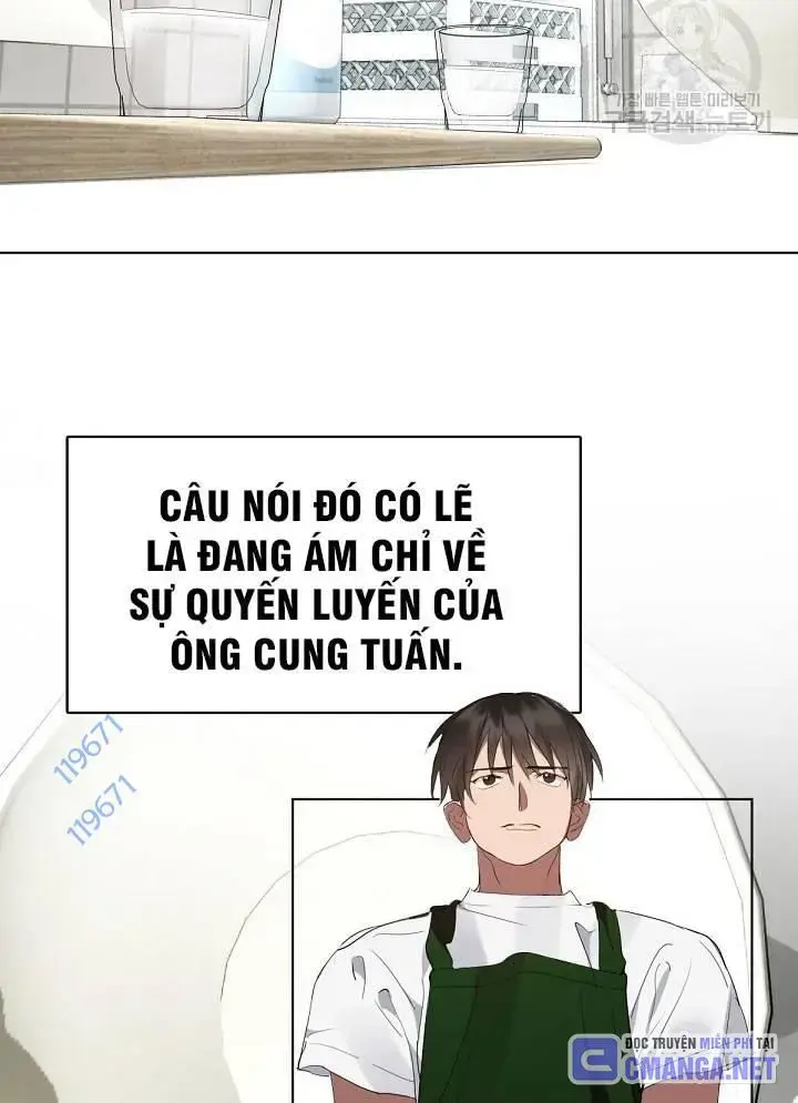 Nhà Hàng âm Phủ Chapter 32 - Trang 65