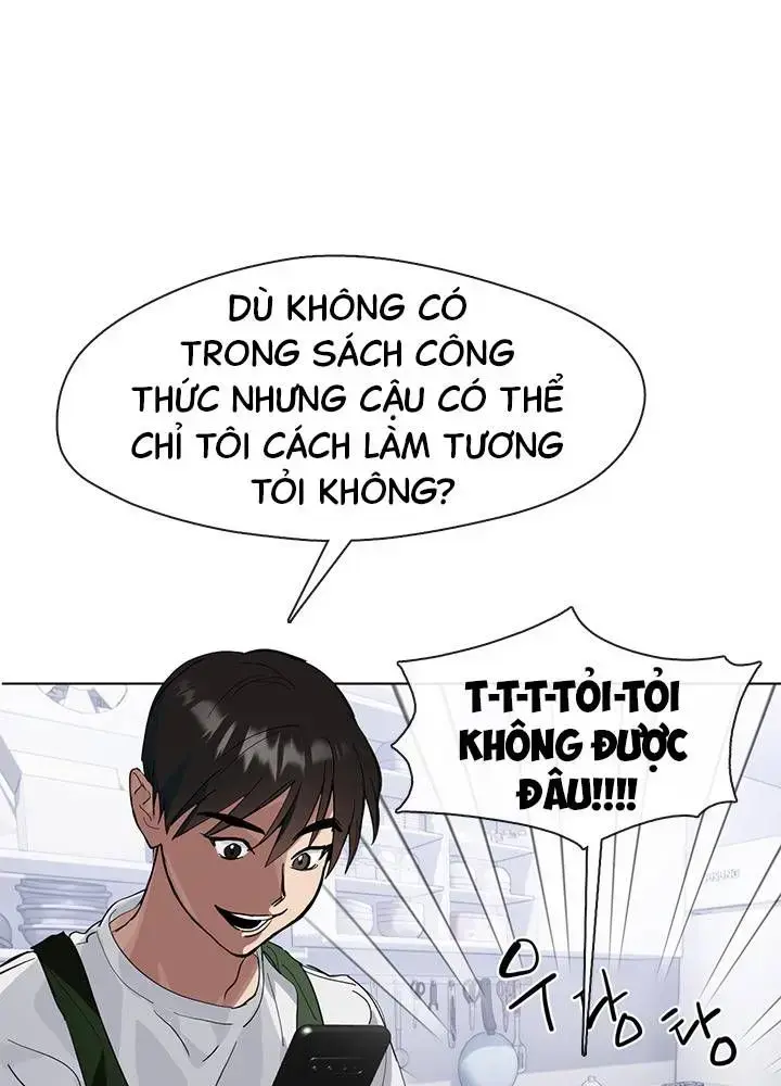 Nhà Hàng âm Phủ Chapter 12 - Trang 94