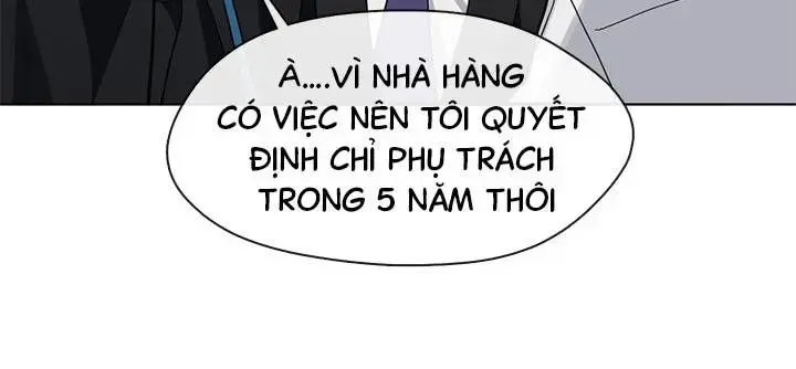 Nhà Hàng âm Phủ Chapter 12 - Trang 13