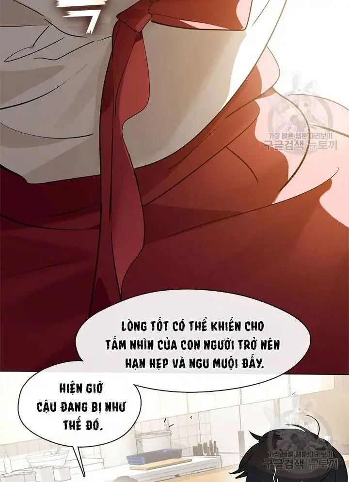 Nhà Hàng âm Phủ Chapter 26 - Trang 67