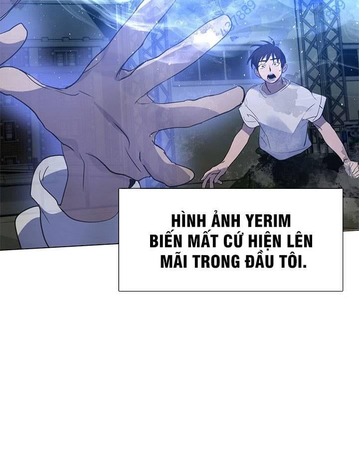 Nhà Hàng âm Phủ Chapter 25 - Trang 18