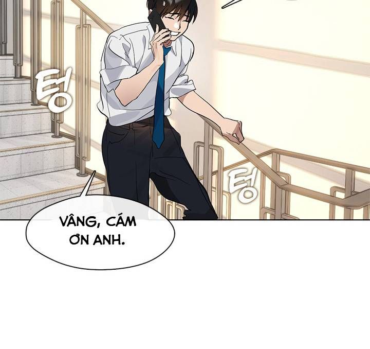 Nhà Hàng âm Phủ Chapter 20 - Trang 97