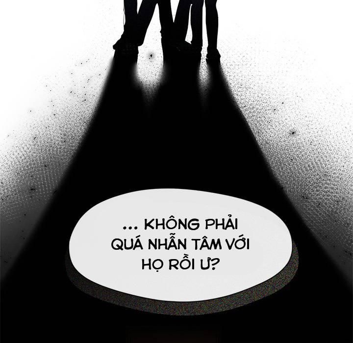 Nhà Hàng âm Phủ Chapter 22 - Trang 39