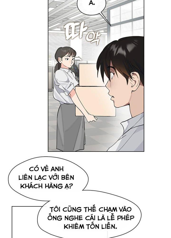 Nhà Hàng âm Phủ Chapter 20 - Trang 99