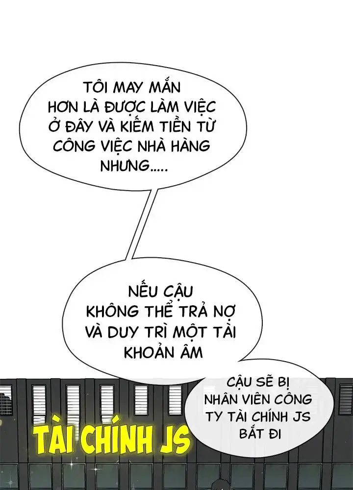 Nhà Hàng âm Phủ Chapter 12 - Trang 103