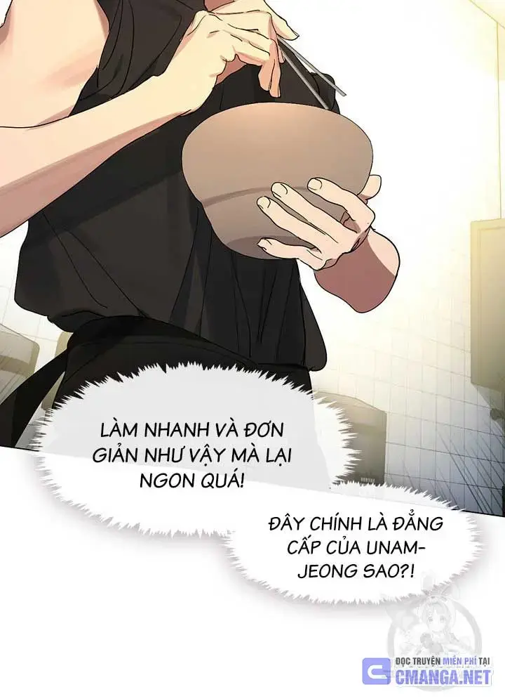 Nhà Hàng âm Phủ Chapter 28 - Trang 53