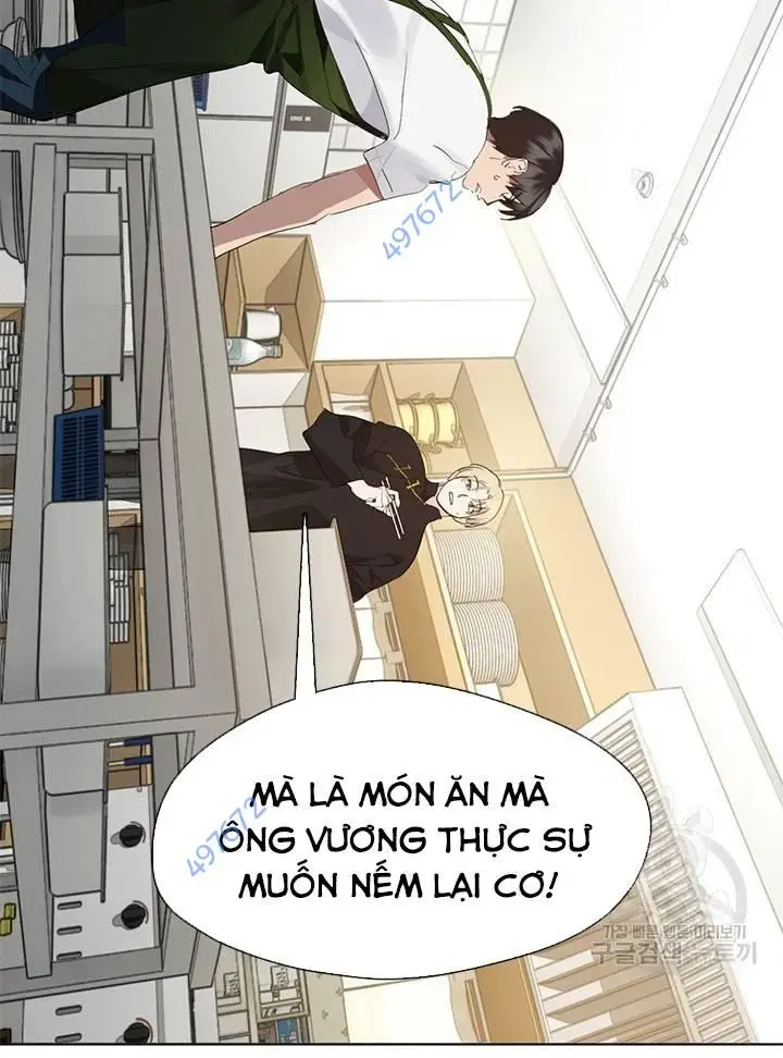 Nhà Hàng âm Phủ Chapter 30 - Trang 88