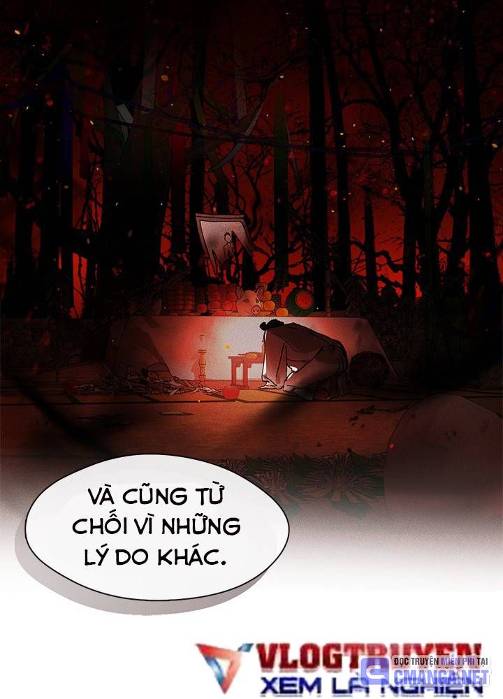 Nhà Hàng âm Phủ Chapter 18 - Trang 35