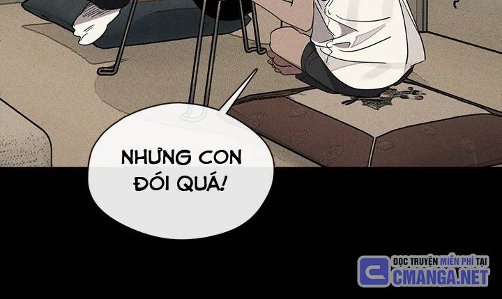 Nhà Hàng âm Phủ Chapter 20 - Trang 17