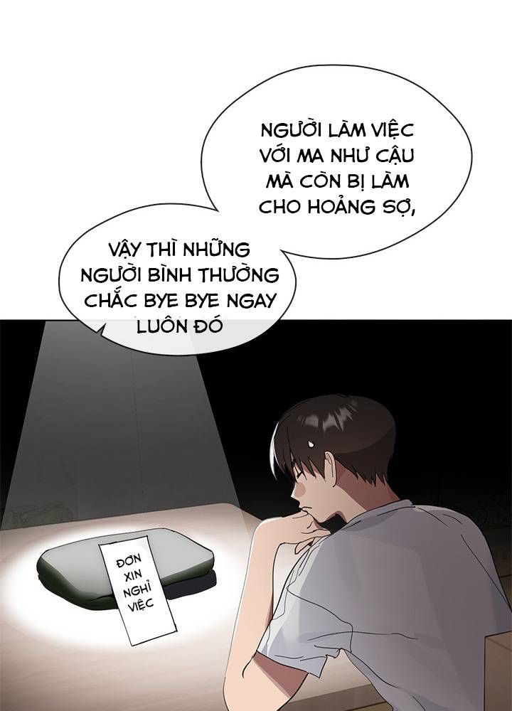 Nhà Hàng âm Phủ Chapter 15 - Trang 66