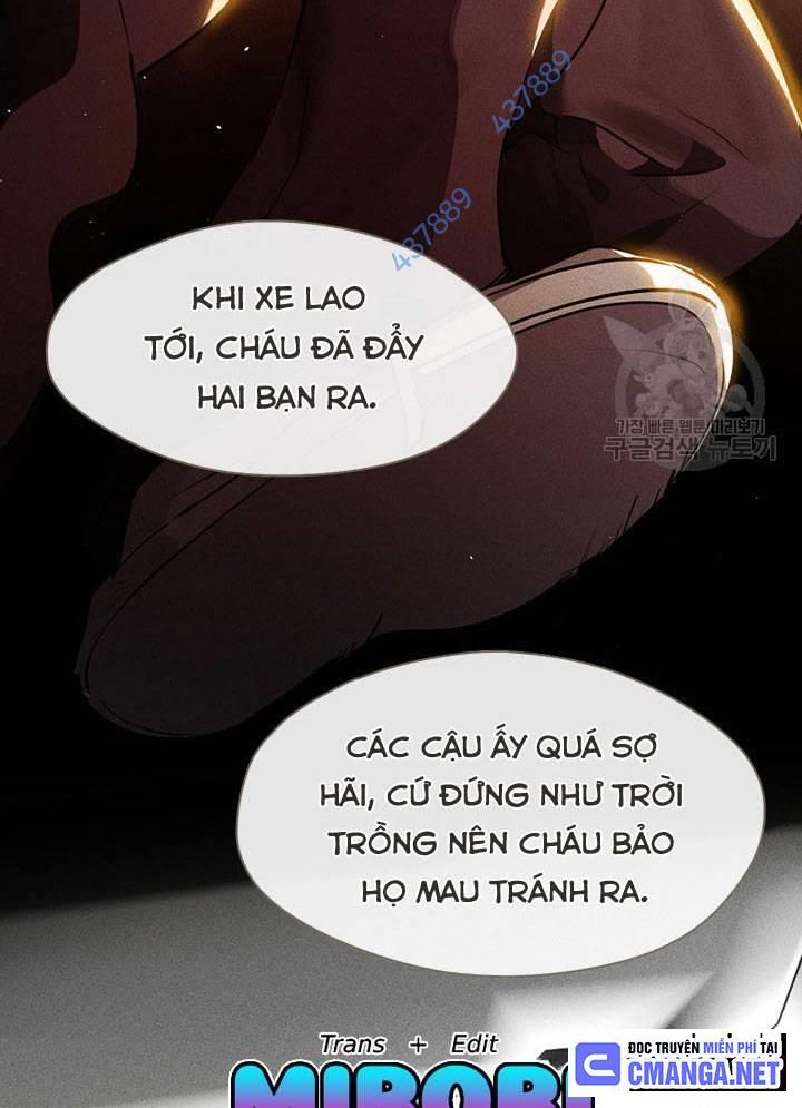 Nhà Hàng âm Phủ Chapter 24 - Trang 20