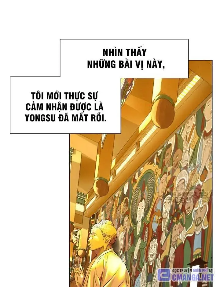 Nhà Hàng âm Phủ Chapter 29 - Trang 32