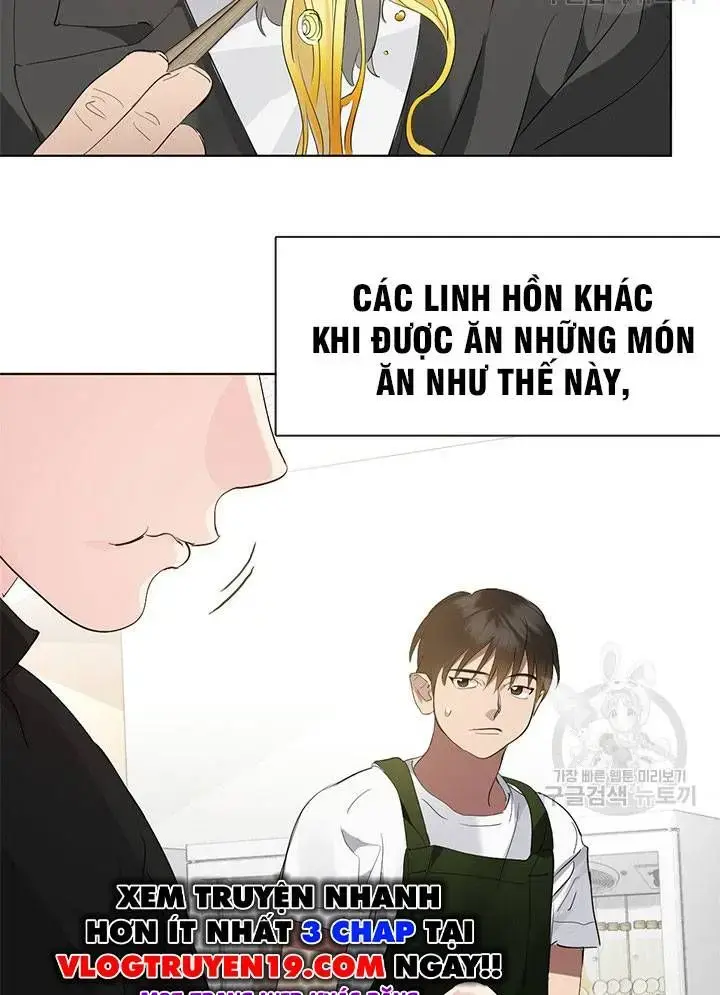 Nhà Hàng âm Phủ Chapter 31 - Trang 36