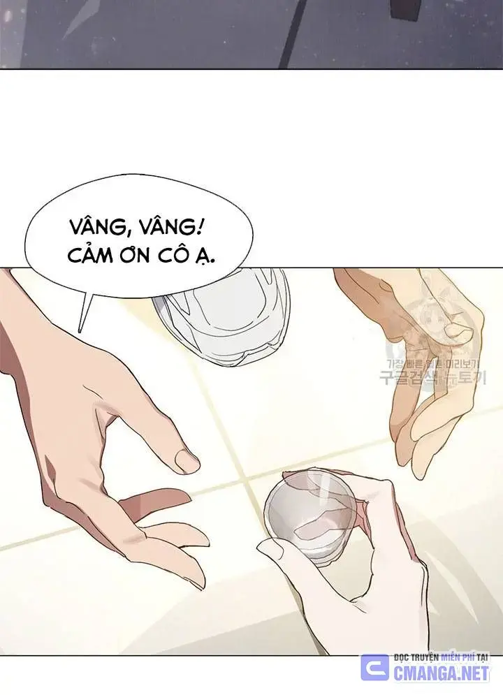 Nhà Hàng âm Phủ Chapter 26 - Trang 50