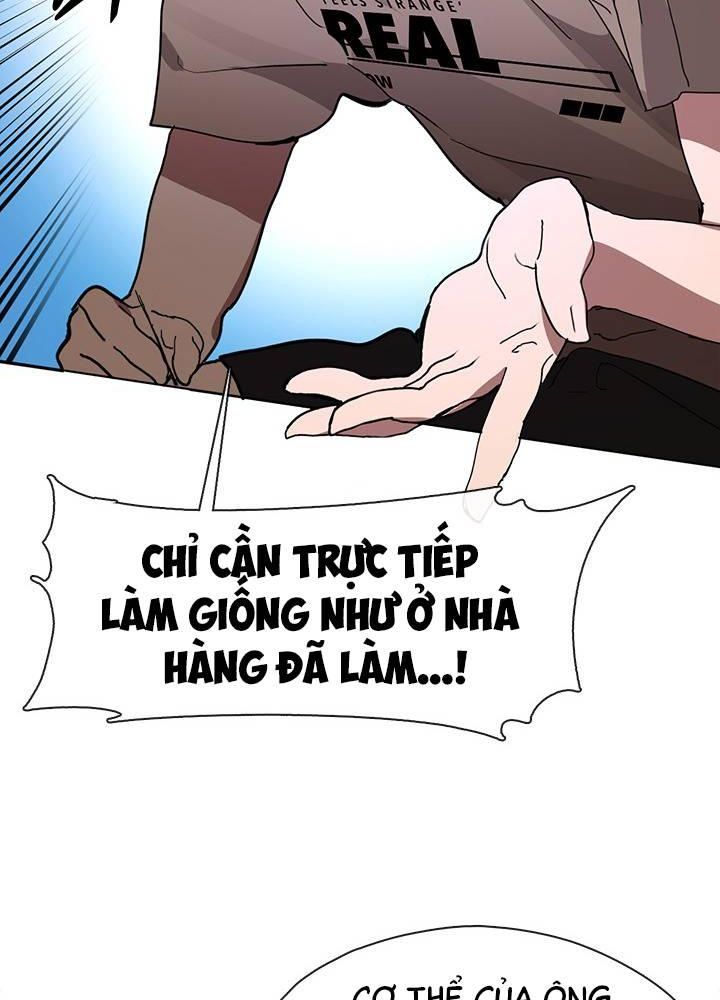 Nhà Hàng âm Phủ Chapter 11 - Trang 28