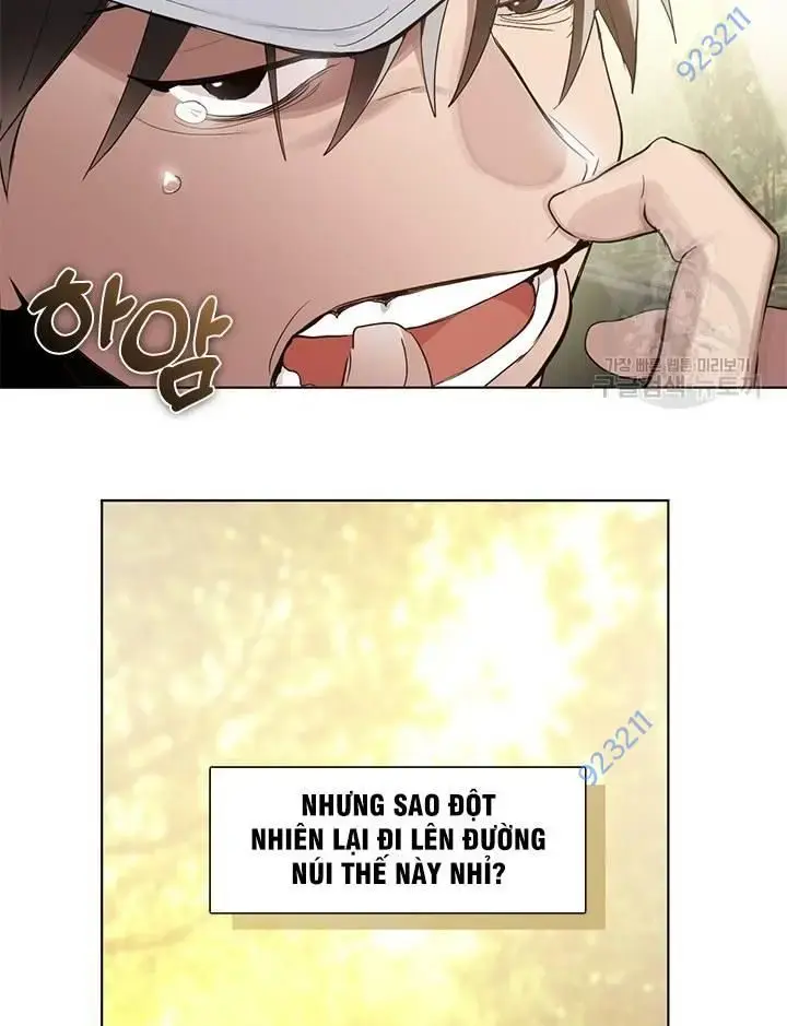 Nhà Hàng âm Phủ Chapter 29 - Trang 7