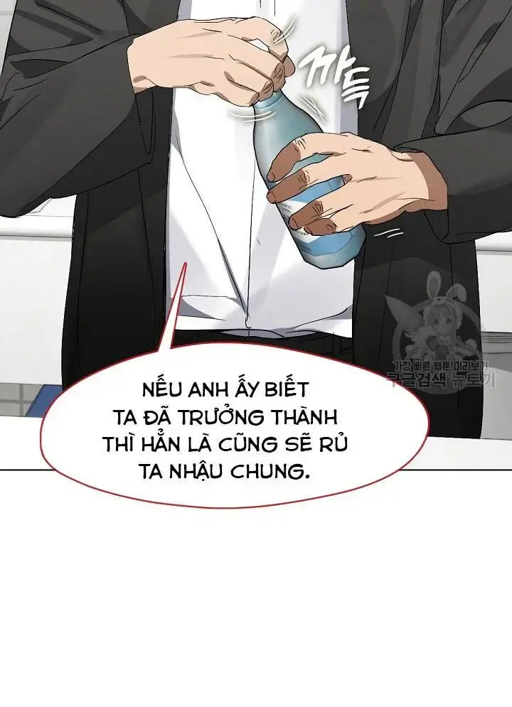 Nhà Hàng âm Phủ Chapter 32 - Trang 58