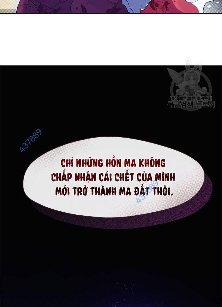 Nhà Hàng âm Phủ Chapter 23 - Trang 70