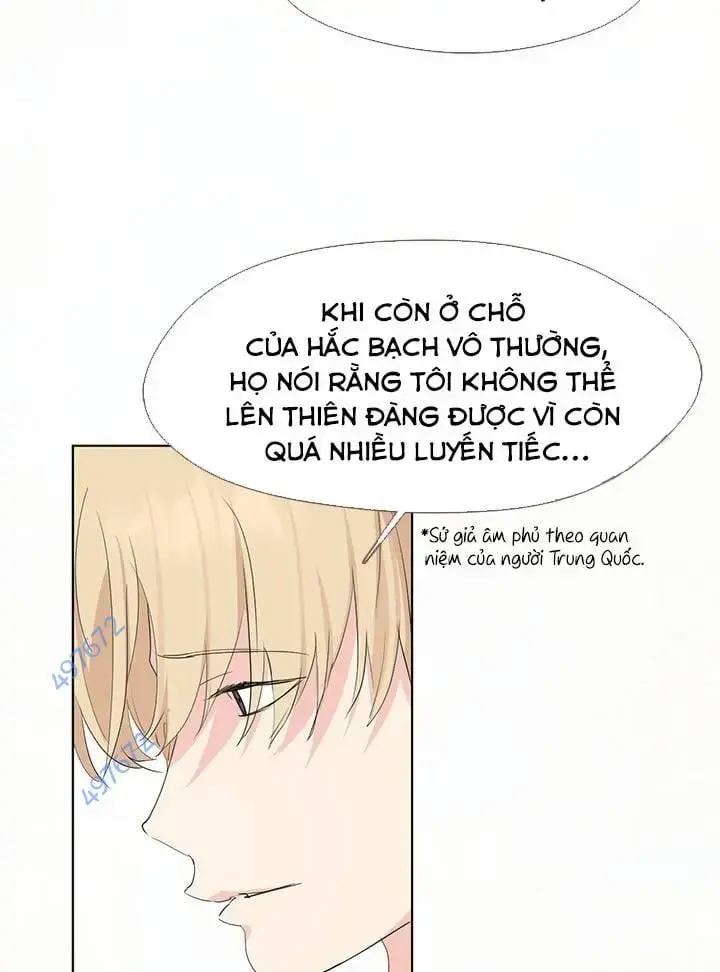 Nhà Hàng âm Phủ Chapter 30 - Trang 78