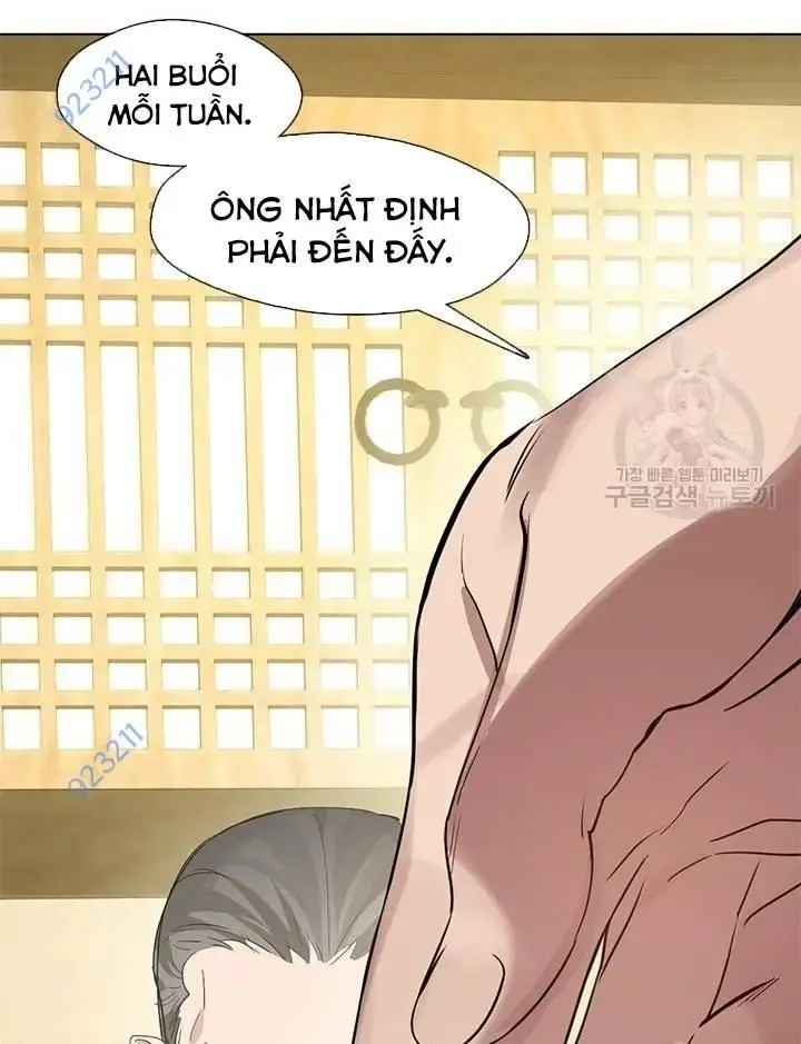 Nhà Hàng âm Phủ Chapter 29 - Trang 96