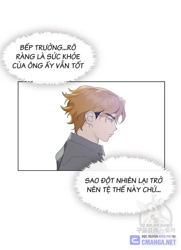 Nhà Hàng âm Phủ Chapter 27 - Trang 56