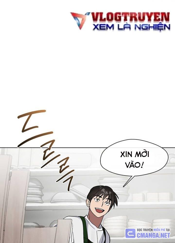 Nhà Hàng âm Phủ Chapter 18 - Trang 62