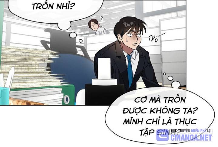 Nhà Hàng âm Phủ Chapter 20 - Trang 80