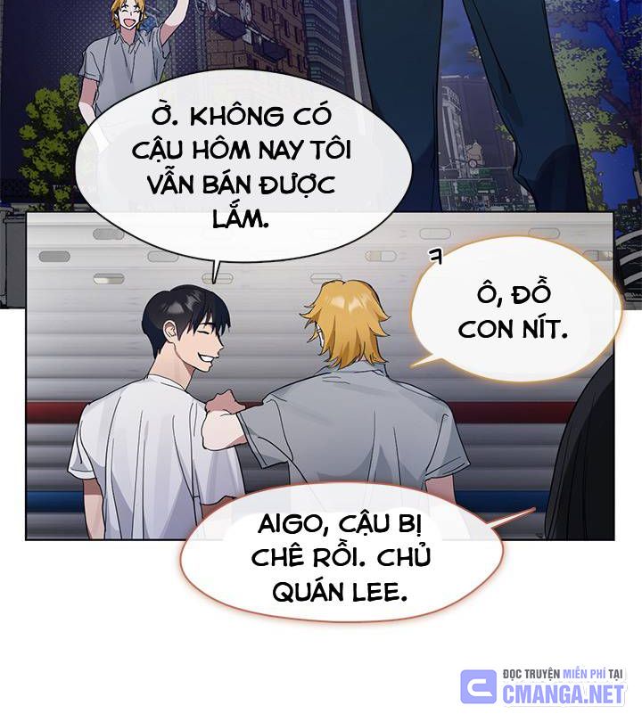 Nhà Hàng âm Phủ Chapter 19 - Trang 83