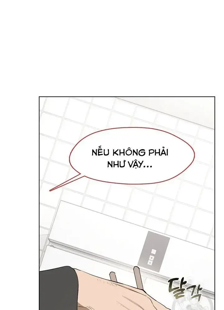 Nhà Hàng âm Phủ Chapter 32 - Trang 24