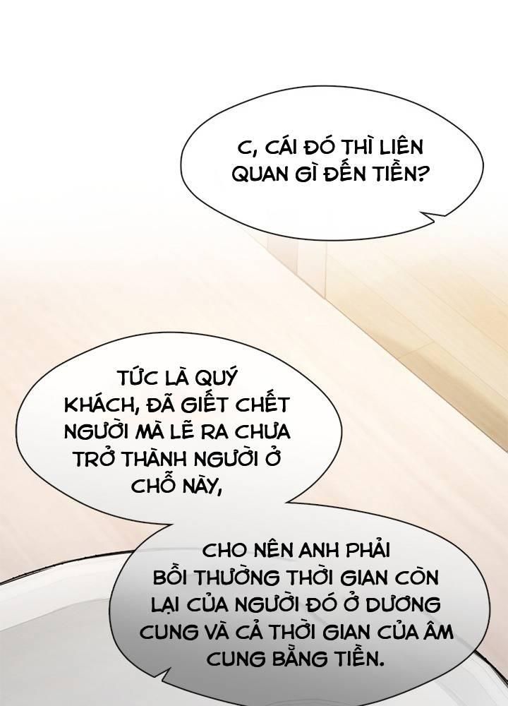 Nhà Hàng âm Phủ Chapter 19 - Trang 52