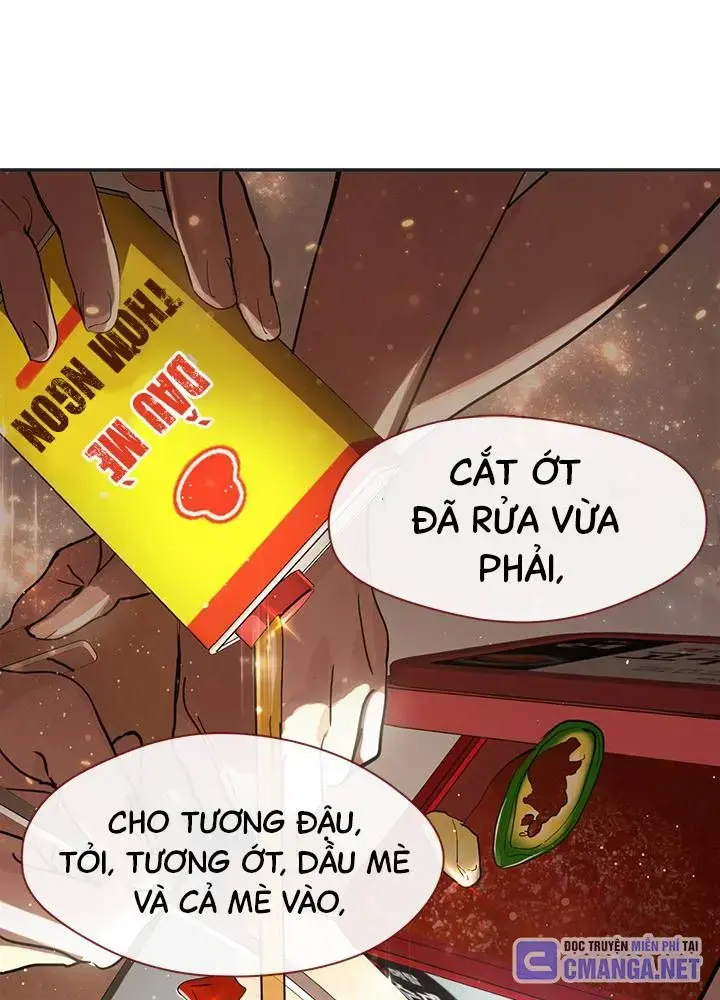 Nhà Hàng âm Phủ Chapter 12 - Trang 83