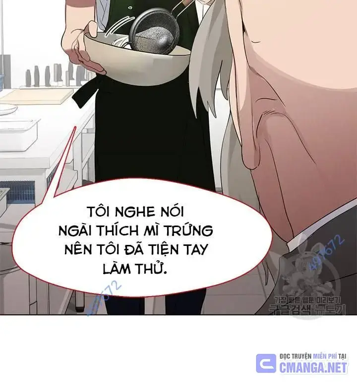 Nhà Hàng âm Phủ Chapter 31 - Trang 14