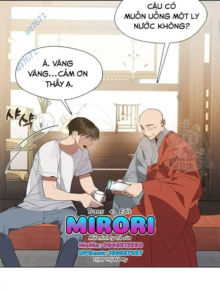 Nhà Hàng âm Phủ Chapter 30 - Trang 15