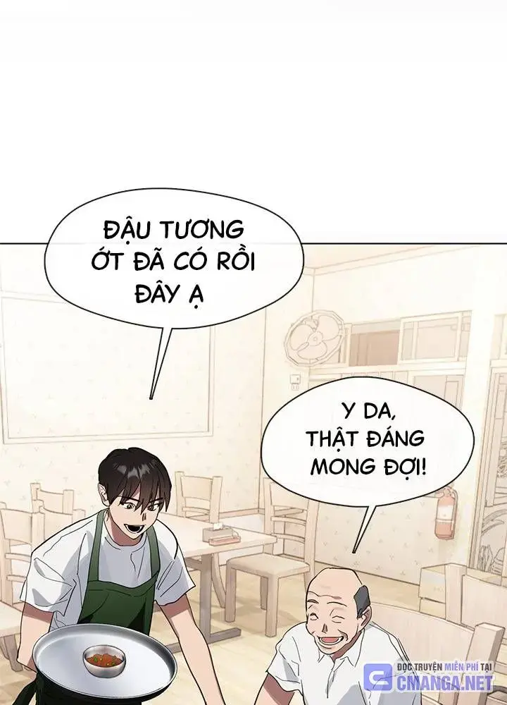 Nhà Hàng âm Phủ Chapter 12 - Trang 86