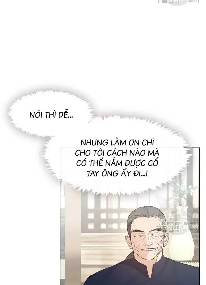 Nhà Hàng âm Phủ Chapter 27 - Trang 39